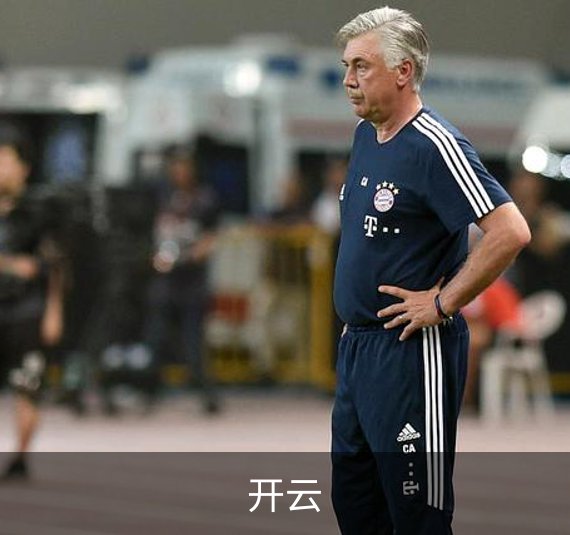 了解开云